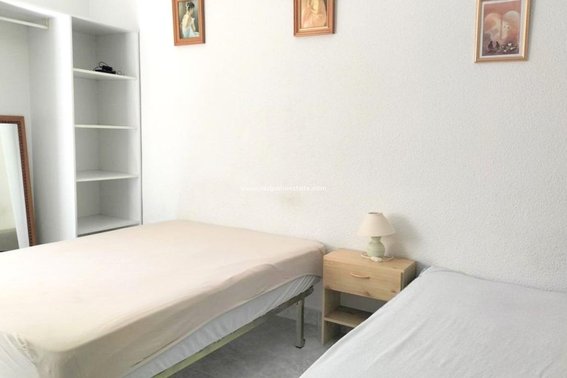 Videresalg - Bungalow -
Torrevieja - La Siesta - El Salado - Torreta