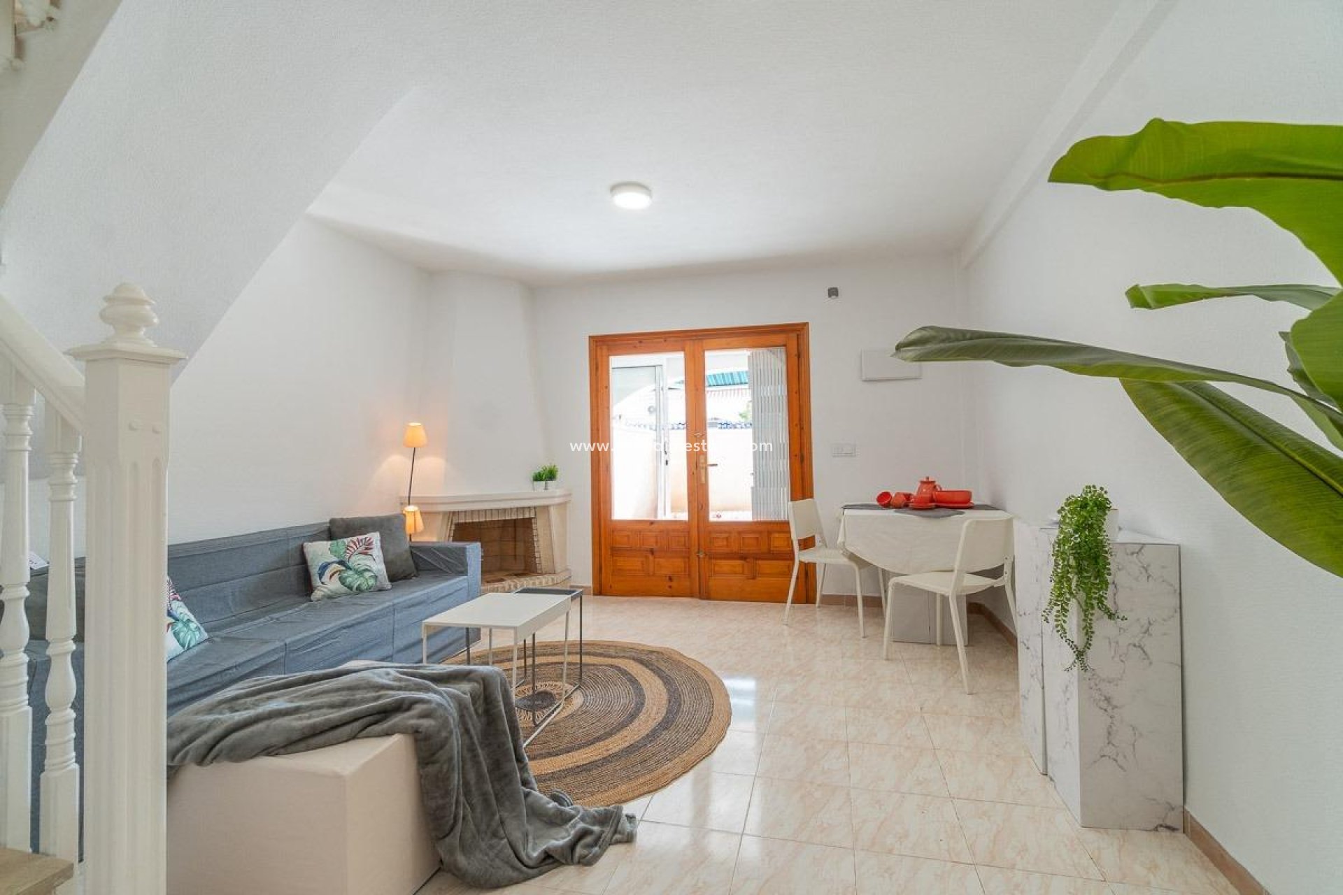 Videresalg - Bungalow -
Torrevieja - La Siesta - El Salado - Torreta