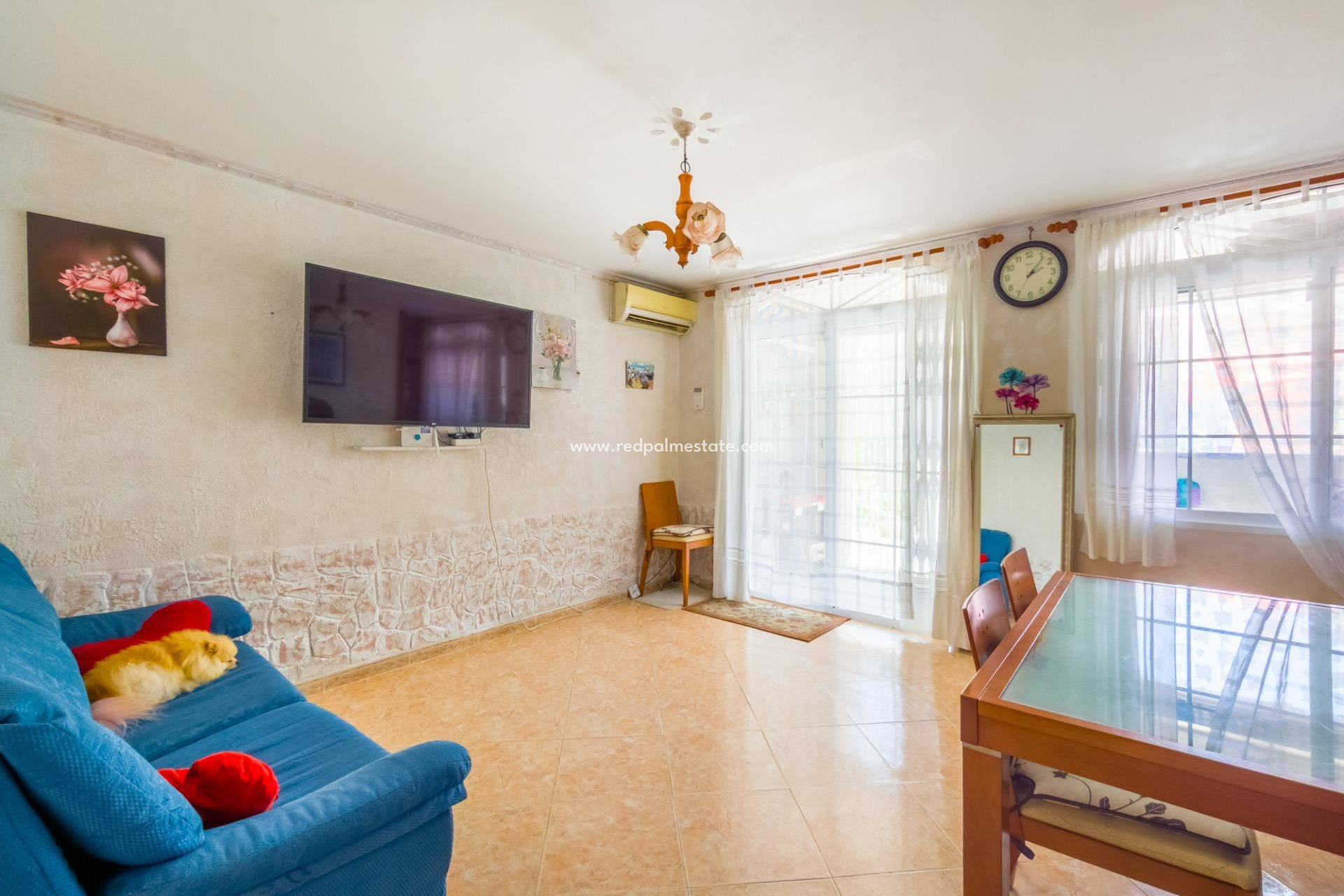 Videresalg - Bungalow -
Torrevieja - La Siesta - El Salado - Torreta