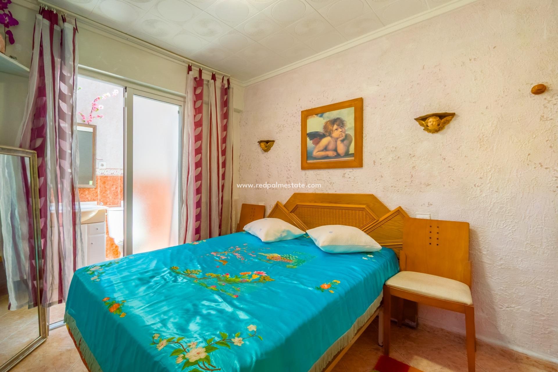 Videresalg - Bungalow -
Torrevieja - La Siesta - El Salado - Torreta