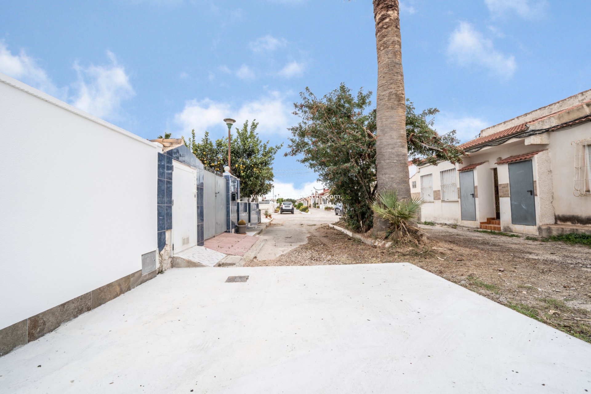 Videresalg - Bungalow -
Torrevieja - La Siesta - El Salado - Torreta