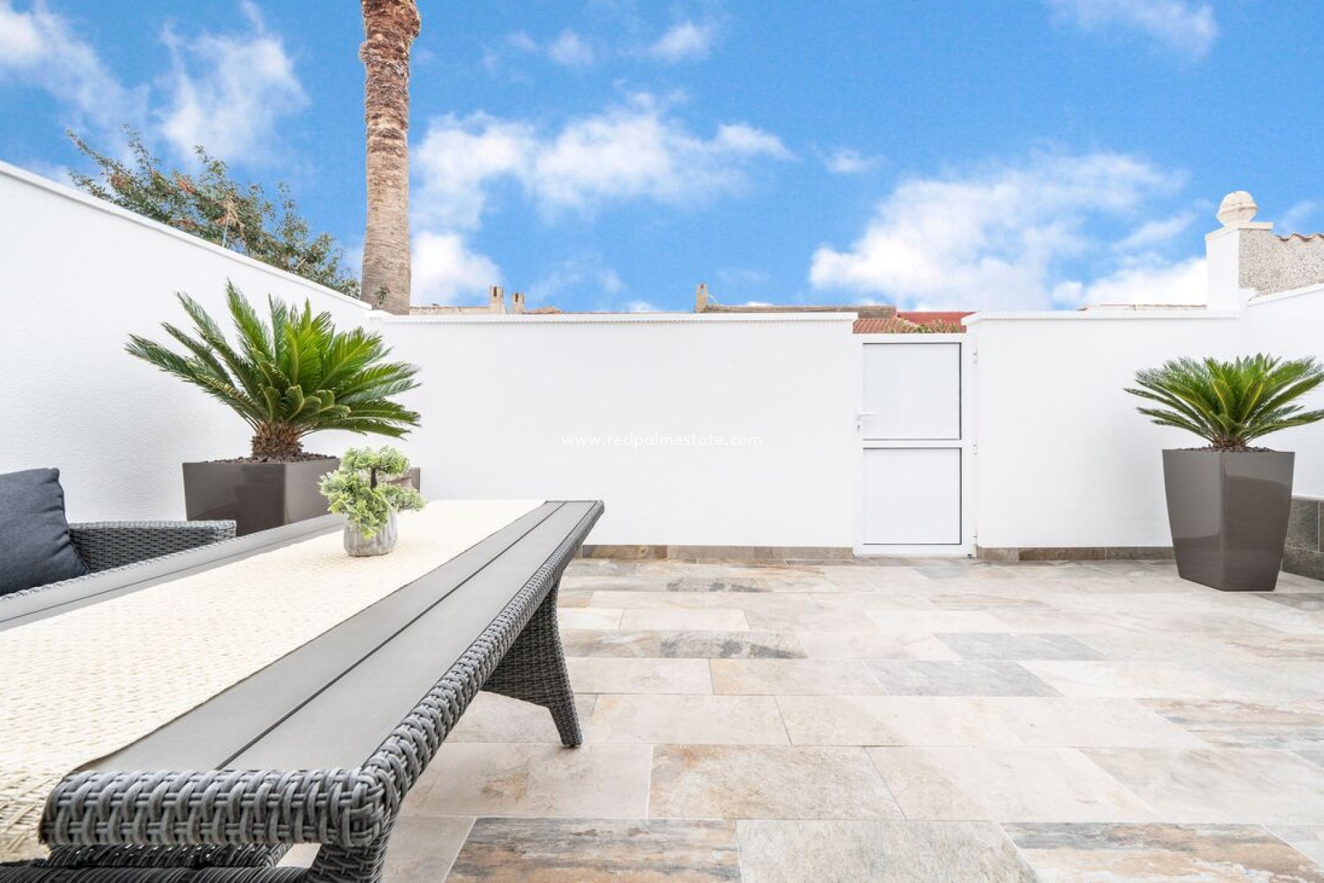 Videresalg - Bungalow -
Torrevieja - La Siesta - El Salado - Torreta
