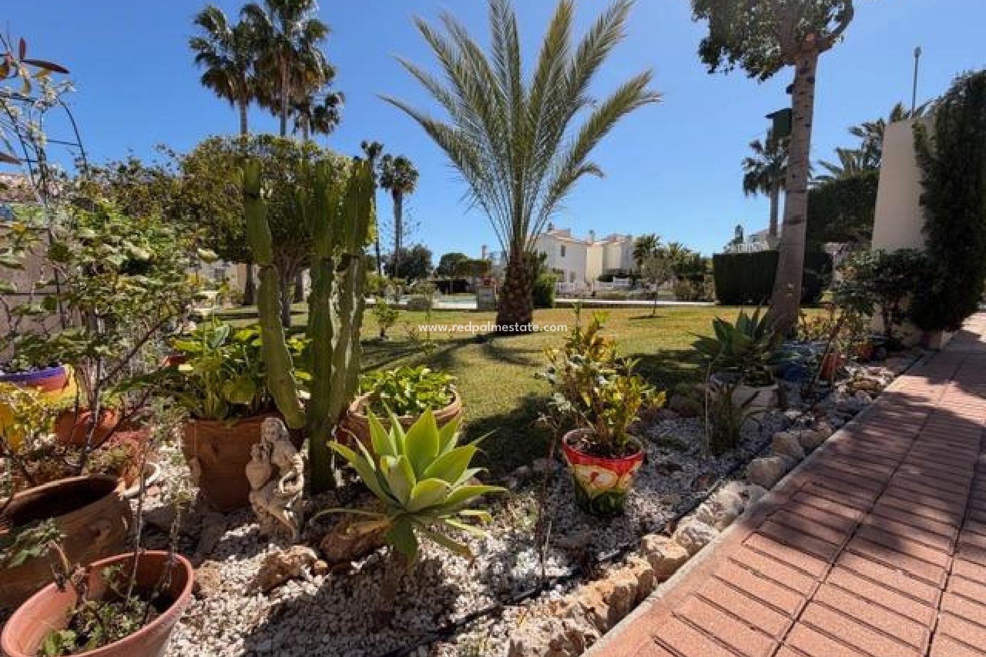 Videresalg - Bungalow -
Torrevieja - La Siesta - El Salado - Torreta