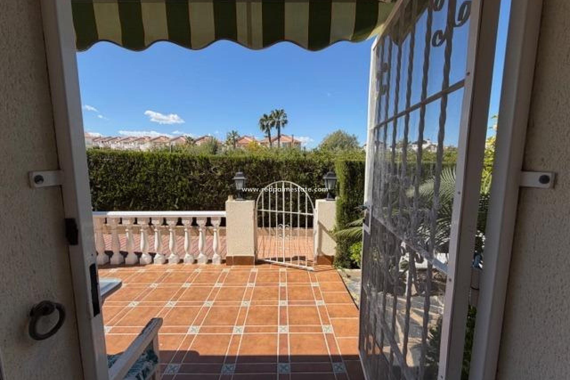 Videresalg - Bungalow -
Torrevieja - La Siesta - El Salado - Torreta