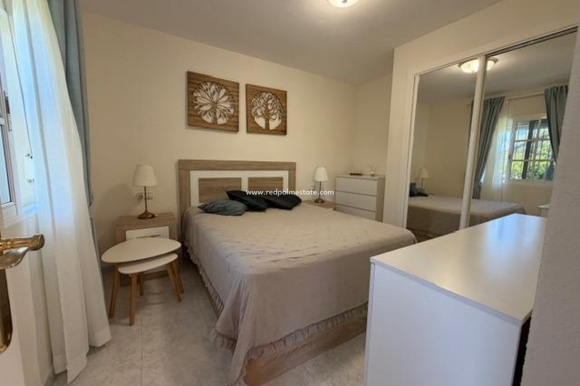 Videresalg - Bungalow -
Torrevieja - La Siesta - El Salado - Torreta