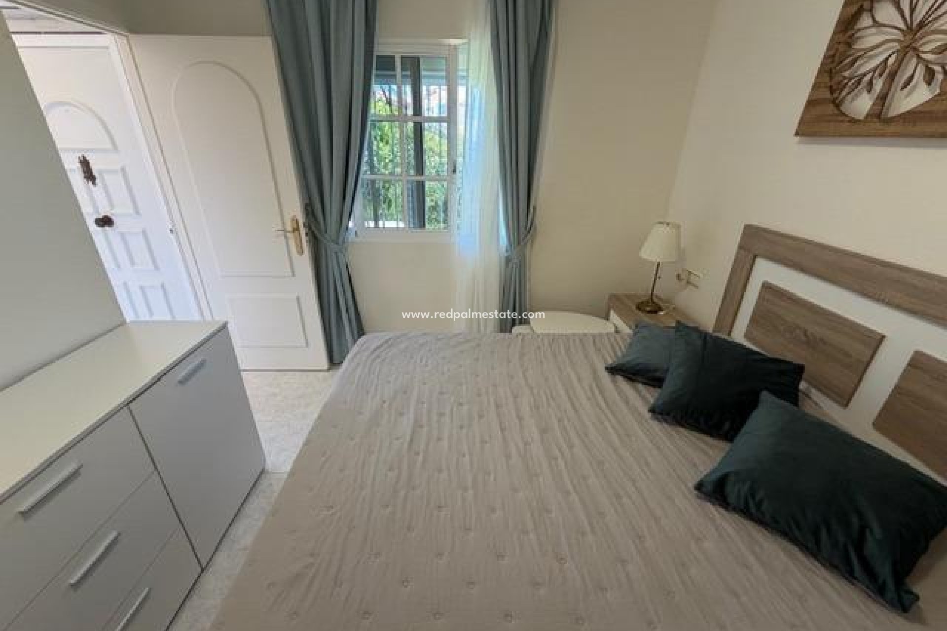 Videresalg - Bungalow -
Torrevieja - La Siesta - El Salado - Torreta