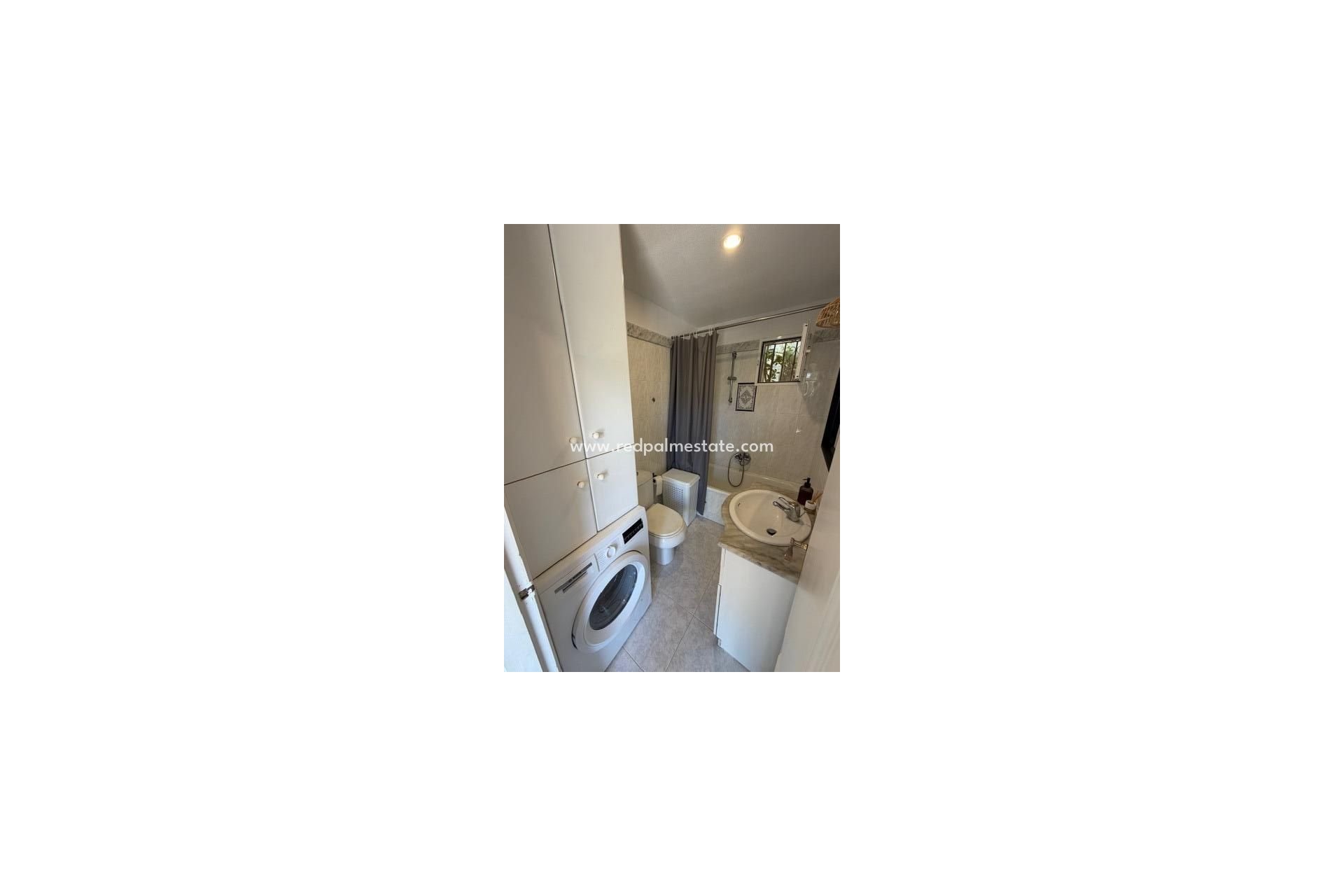 Videresalg - Bungalow -
Torrevieja - La Siesta - El Salado - Torreta