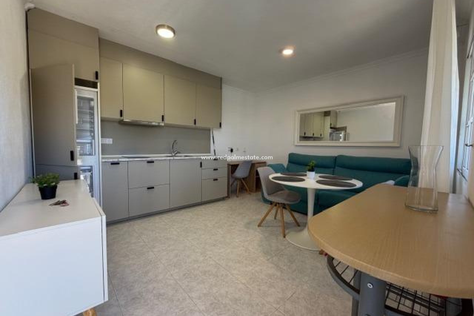 Videresalg - Bungalow -
Torrevieja - La Siesta - El Salado - Torreta