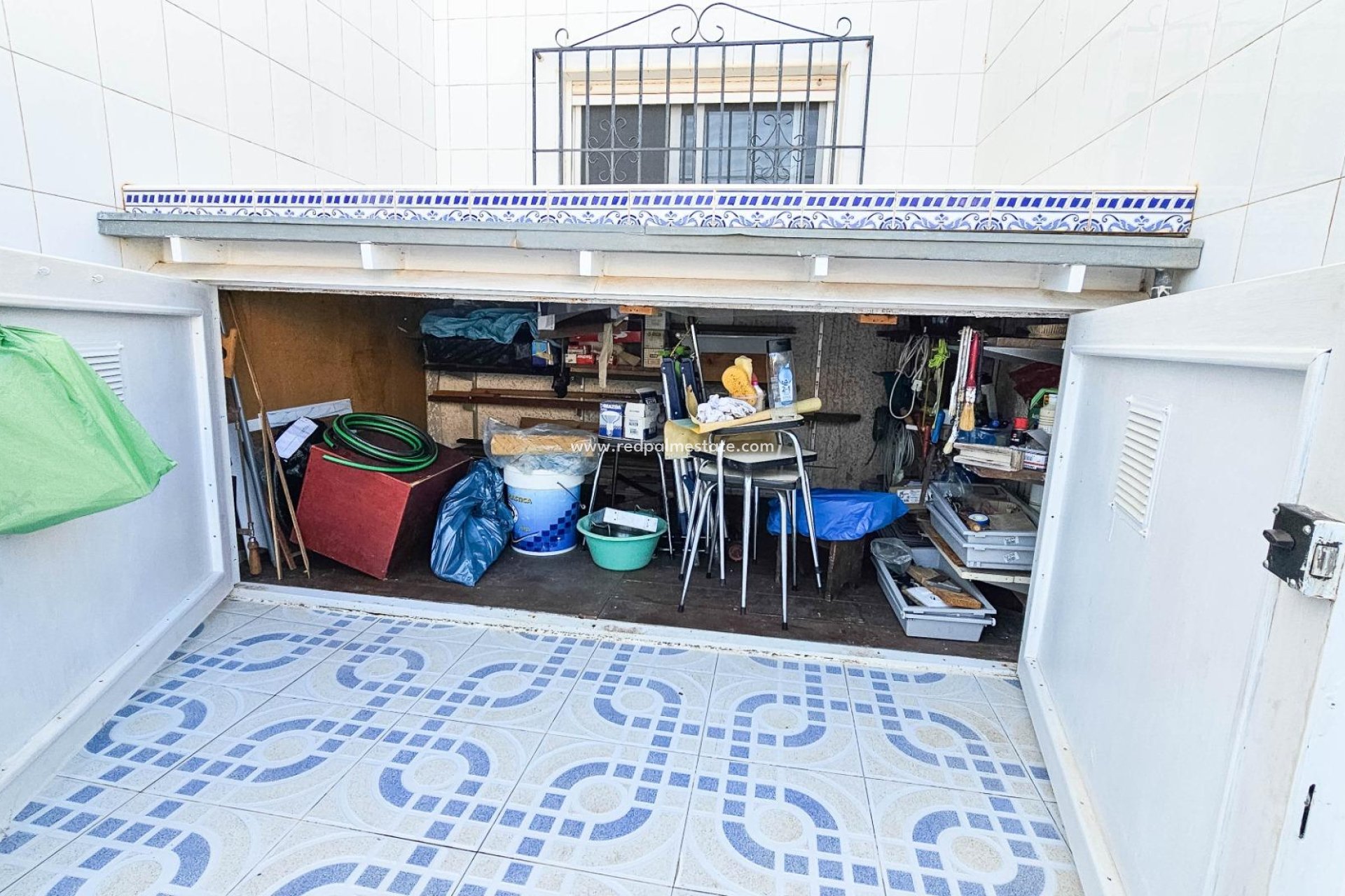 Videresalg - Bungalow -
Torrevieja - La Siesta - El Salado - Torreta