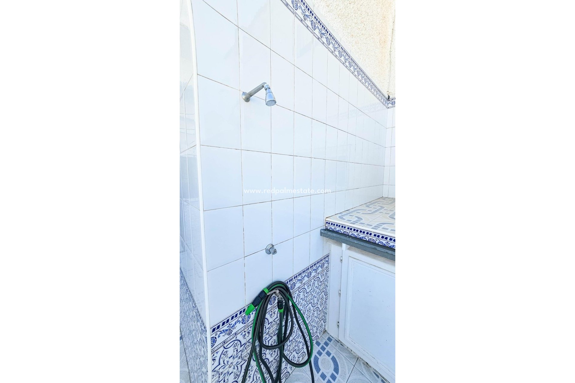 Videresalg - Bungalow -
Torrevieja - La Siesta - El Salado - Torreta