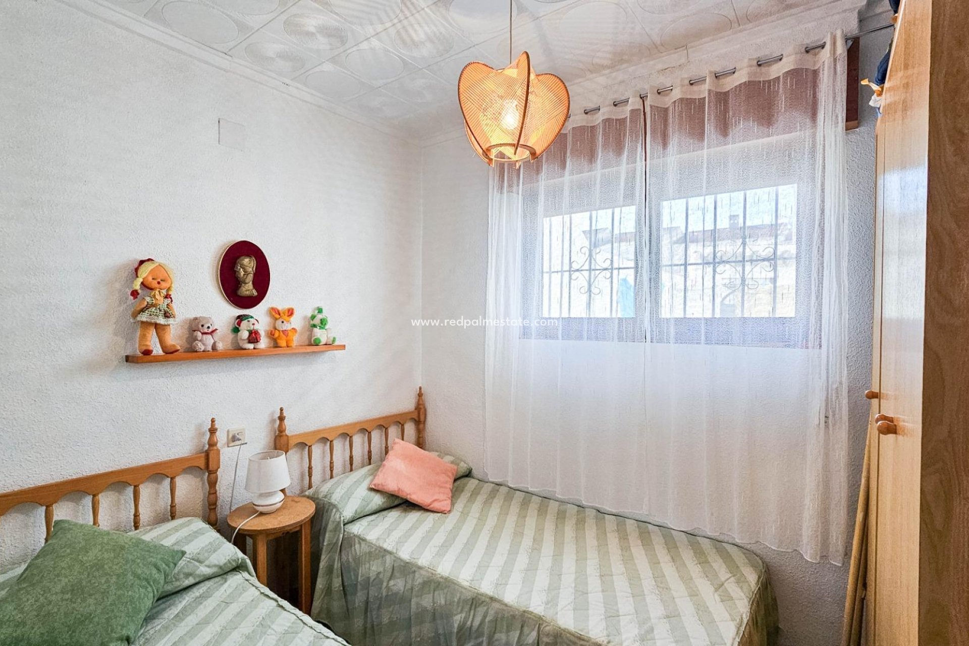 Videresalg - Bungalow -
Torrevieja - La Siesta - El Salado - Torreta