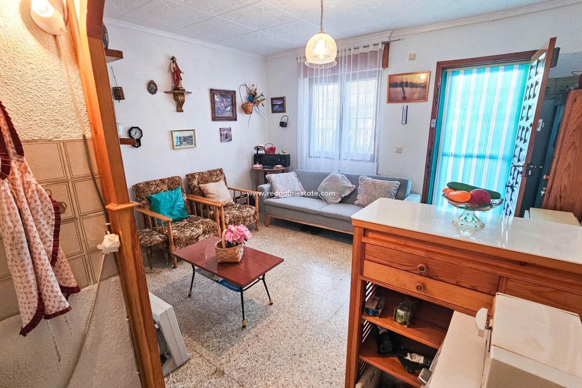 Videresalg - Bungalow -
Torrevieja - La Siesta - El Salado - Torreta