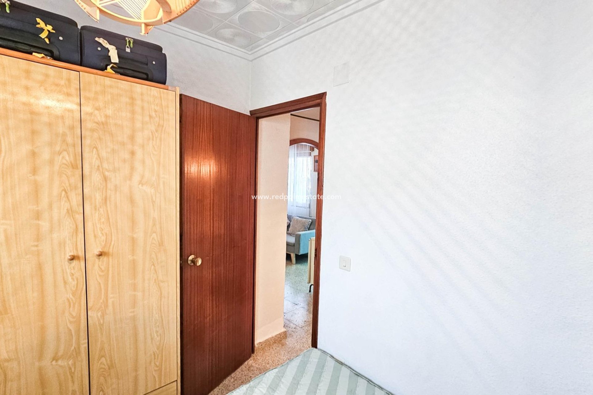 Videresalg - Bungalow -
Torrevieja - La Siesta - El Salado - Torreta