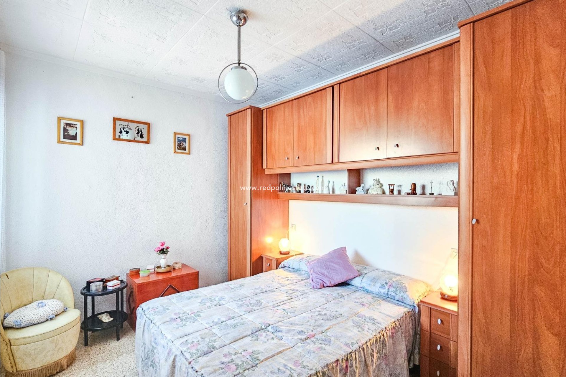 Videresalg - Bungalow -
Torrevieja - La Siesta - El Salado - Torreta