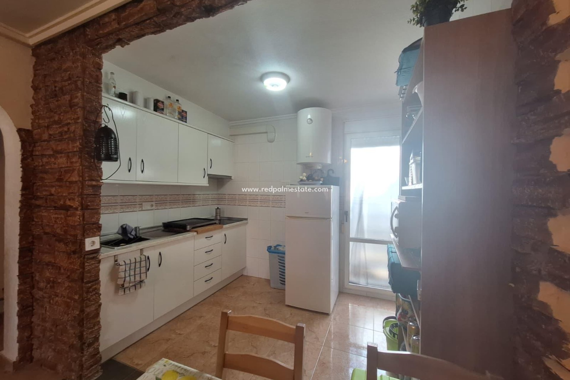 Videresalg - Bungalow -
Torrevieja - La Siesta - El Salado -  Torreta