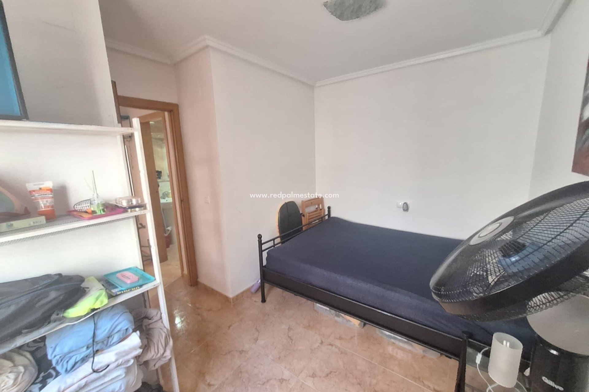 Videresalg - Bungalow -
Torrevieja - La Siesta - El Salado -  Torreta
