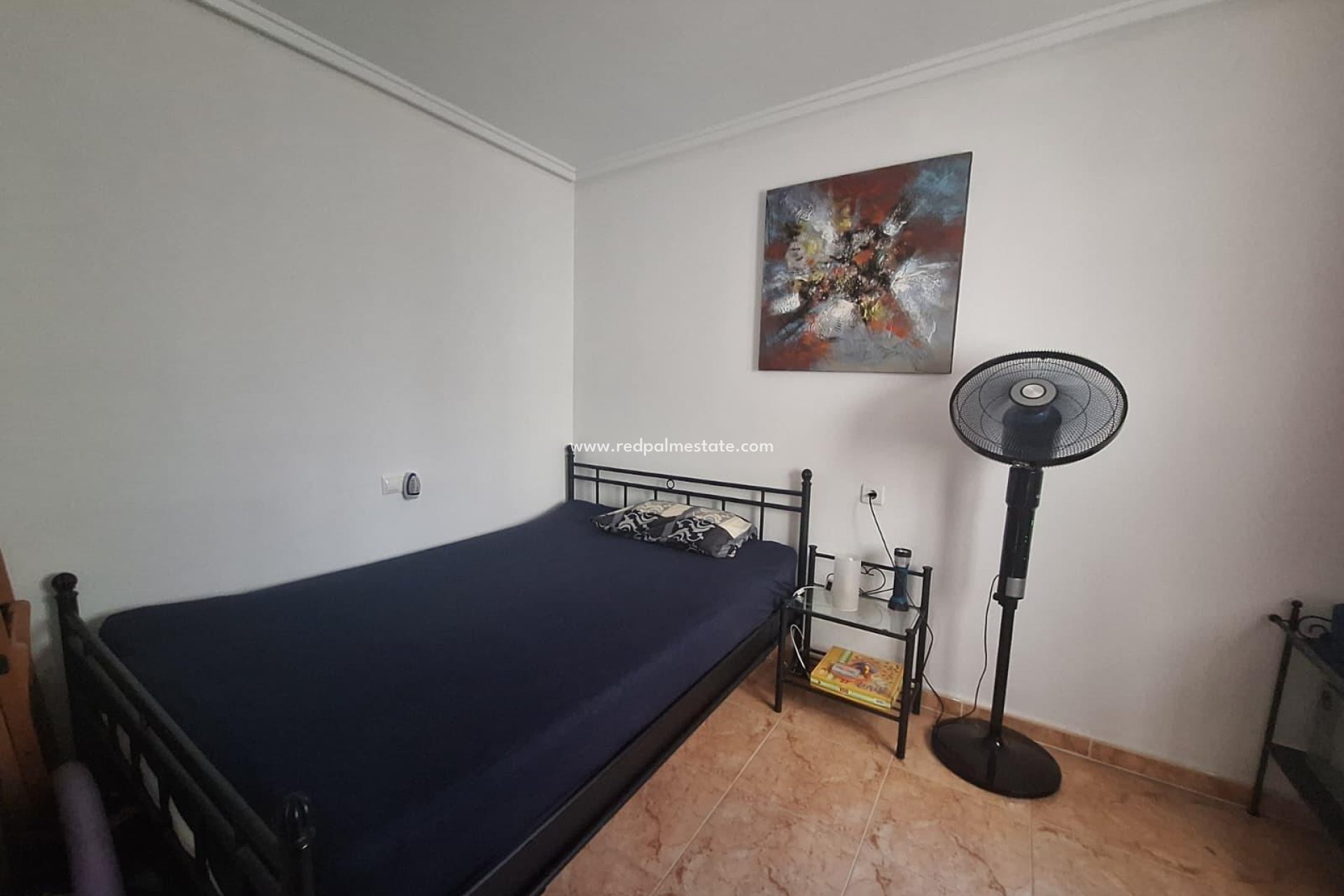 Videresalg - Bungalow -
Torrevieja - La Siesta - El Salado -  Torreta
