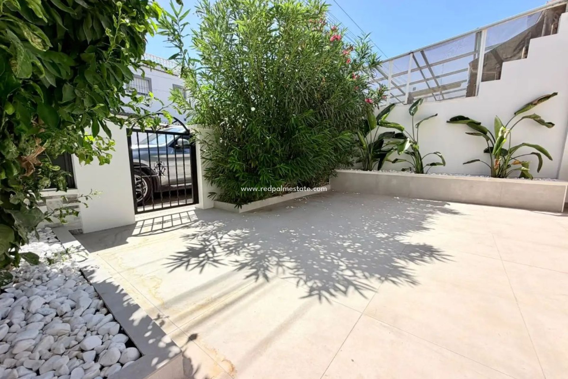 Videresalg - Bungalow -
Torrevieja - La Siesta - El Salado - Torreta