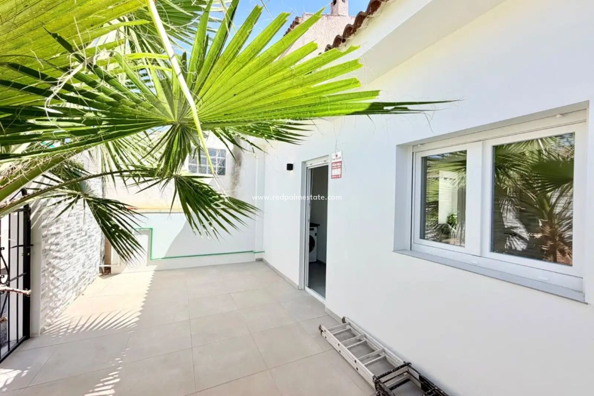 Videresalg - Bungalow -
Torrevieja - La Siesta - El Salado - Torreta