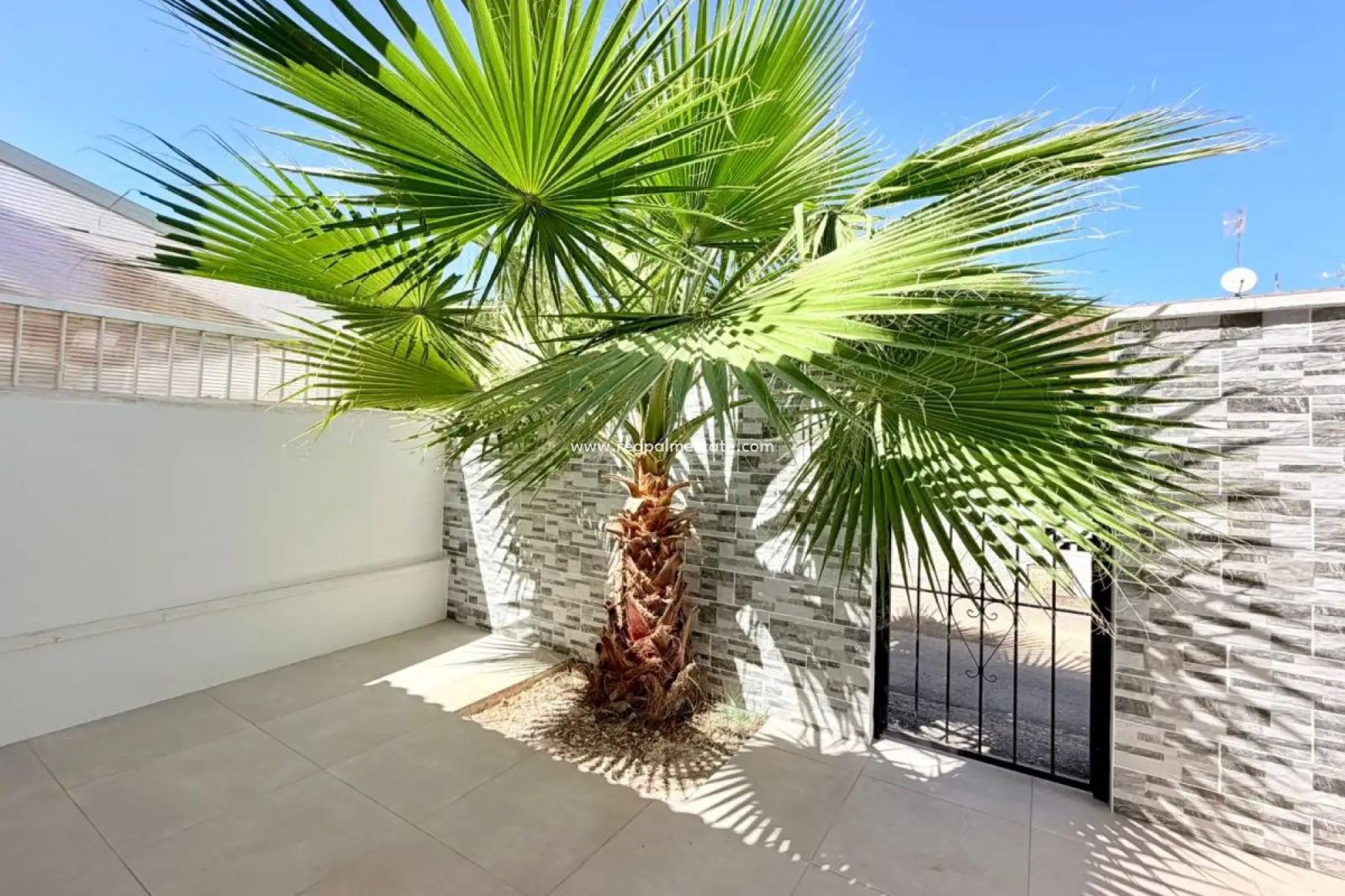 Videresalg - Bungalow -
Torrevieja - La Siesta - El Salado - Torreta