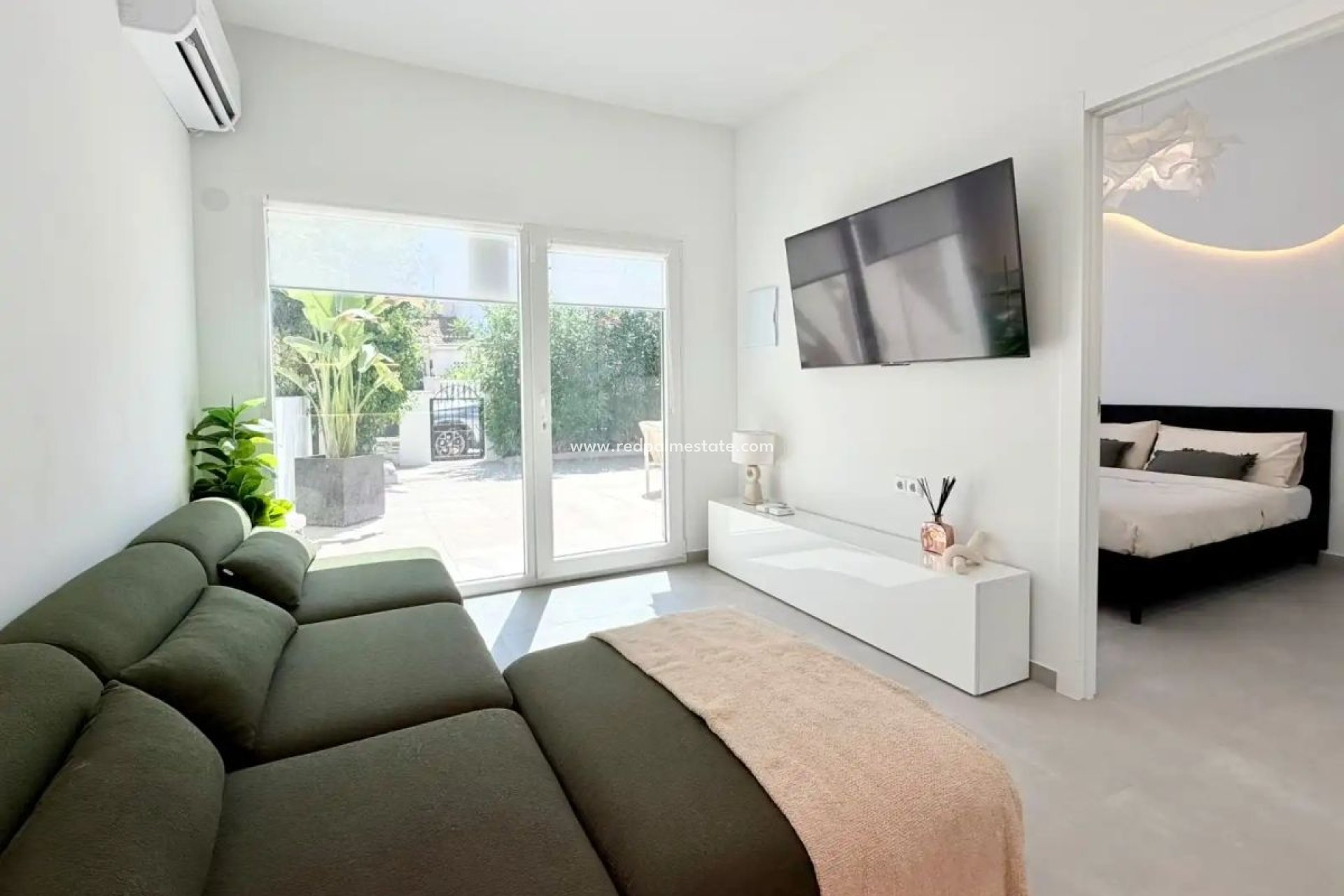 Videresalg - Bungalow -
Torrevieja - La Siesta - El Salado - Torreta