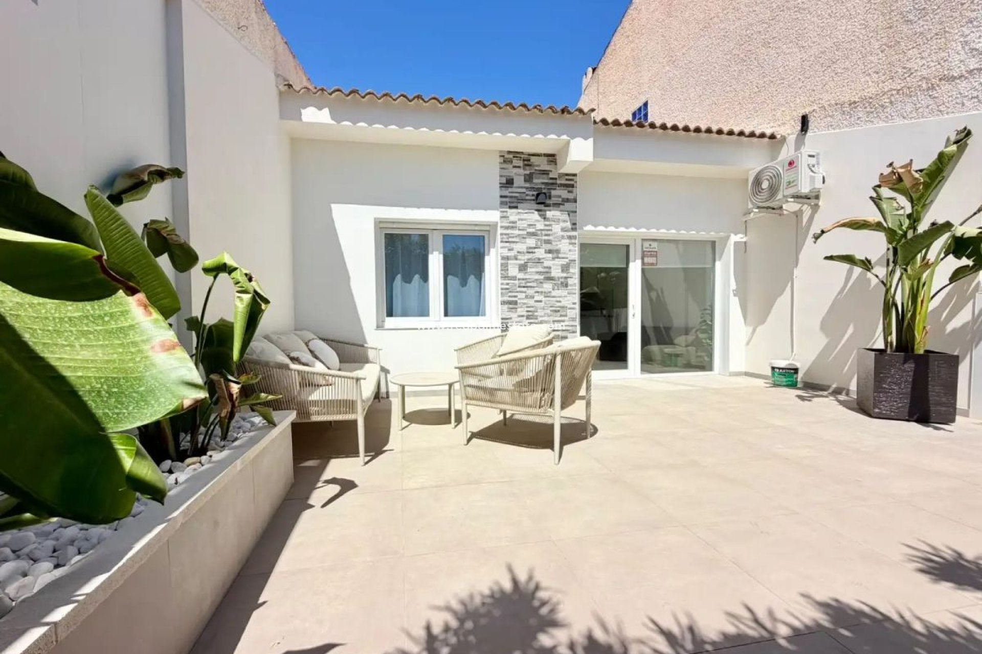 Videresalg - Bungalow -
Torrevieja - La Siesta - El Salado - Torreta