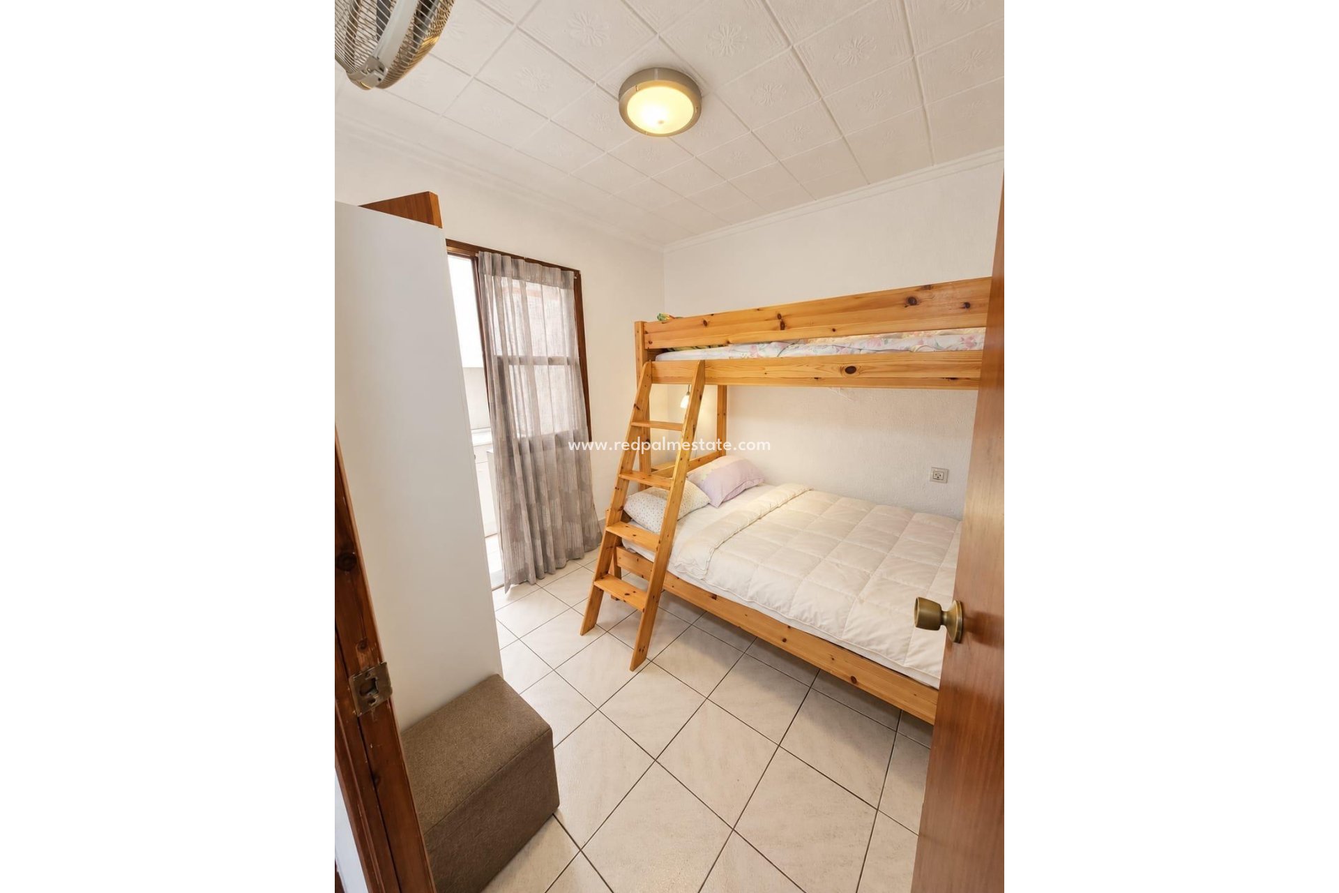 Videresalg - Bungalow -
Torrevieja - La Siesta - El Salado - Torreta
