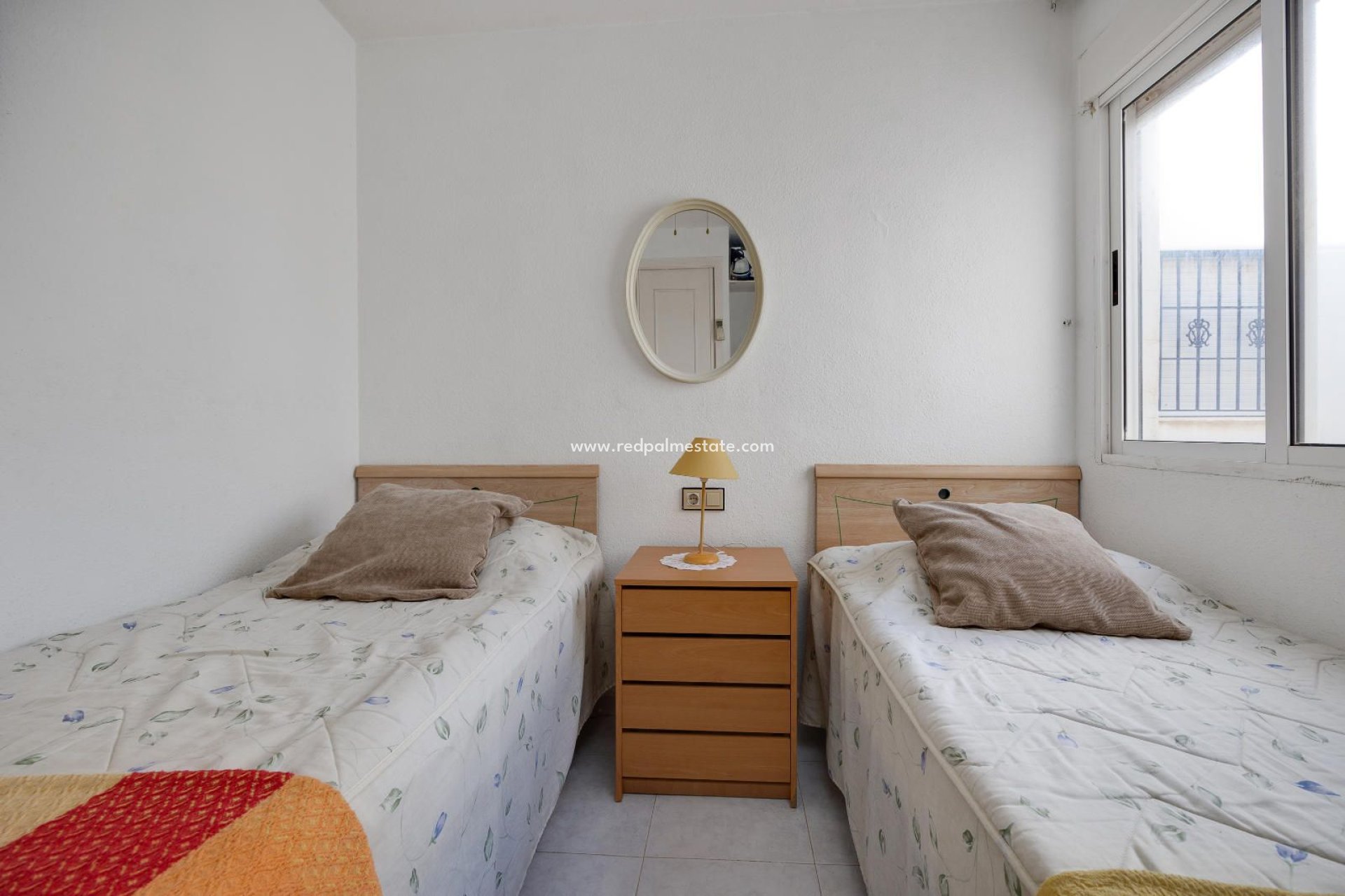 Videresalg - Bungalow -
Torrevieja - La Siesta - El Salado -  Torreta