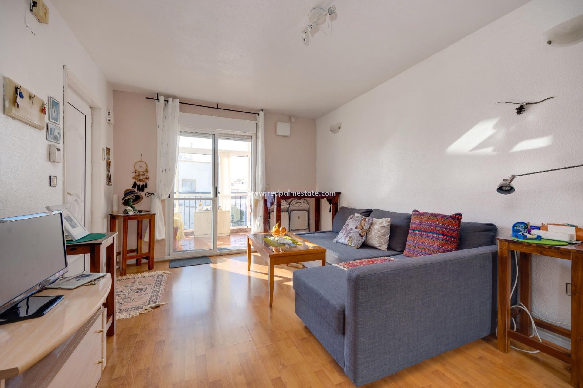 Videresalg - Bungalow -
Torrevieja - La Siesta - El Salado -  Torreta