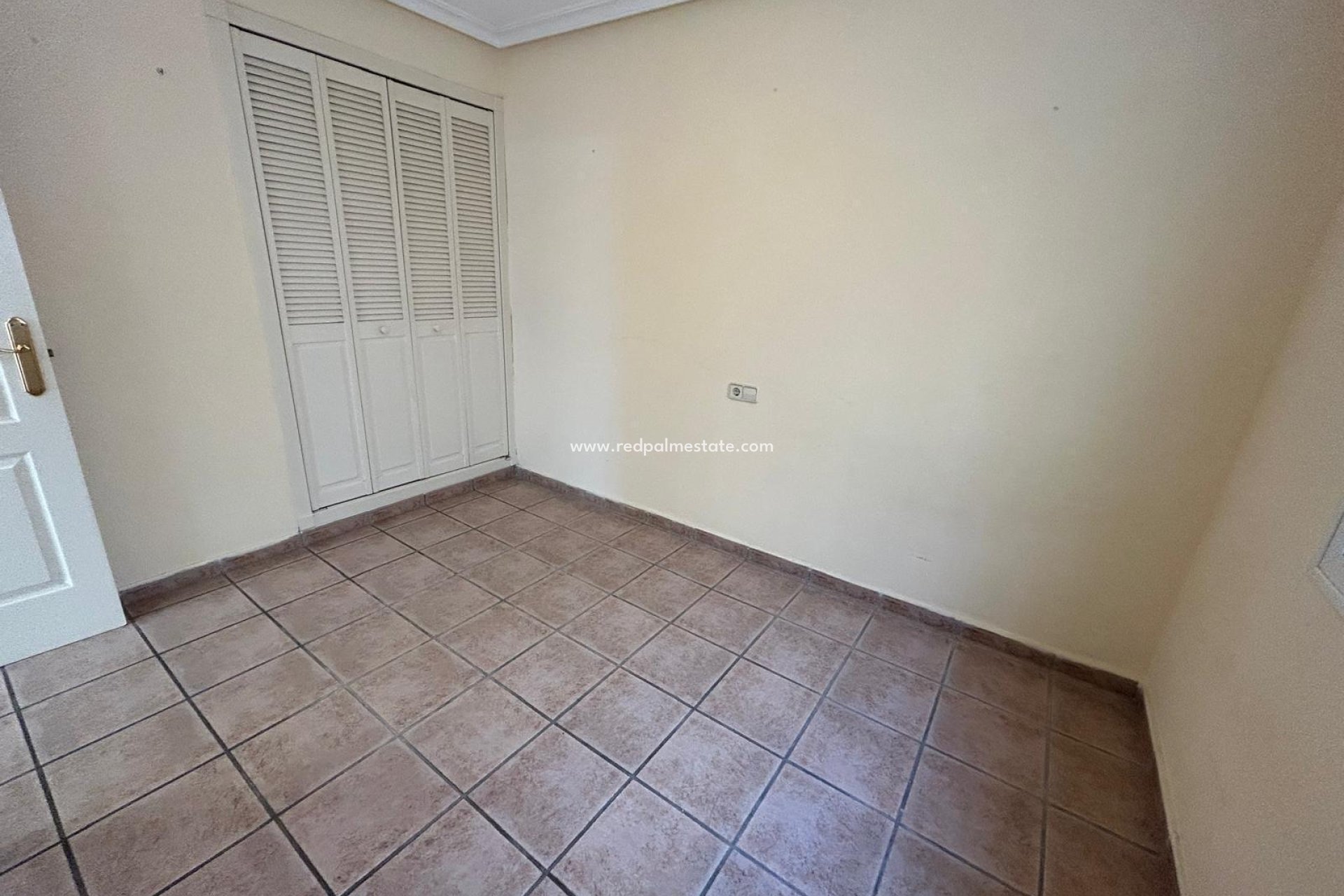 Videresalg - Bungalow -
Torrevieja - La Siesta - El Salado - Torreta