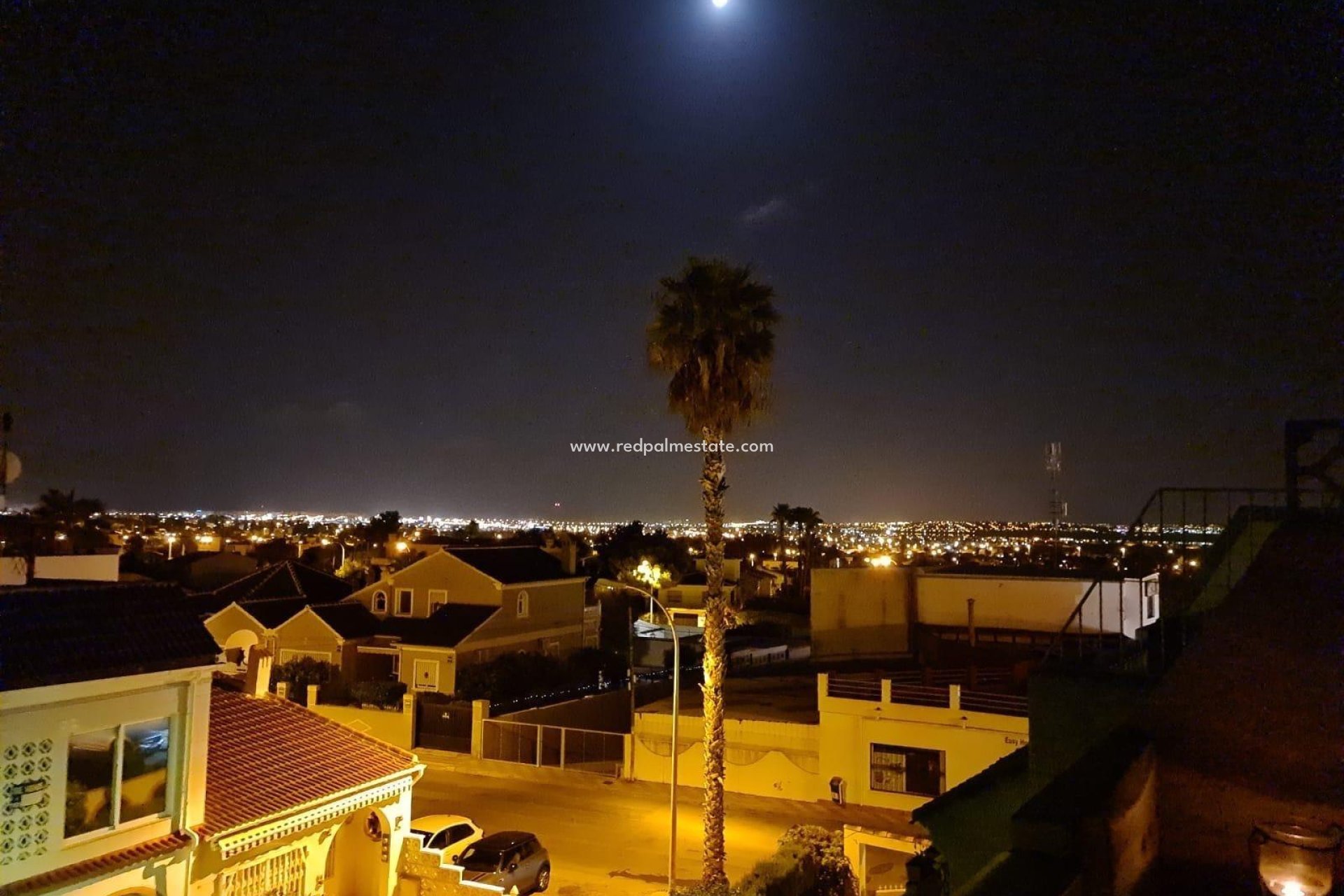 Videresalg - Bungalow -
Torrevieja - La Siesta - El Salado -  Torreta