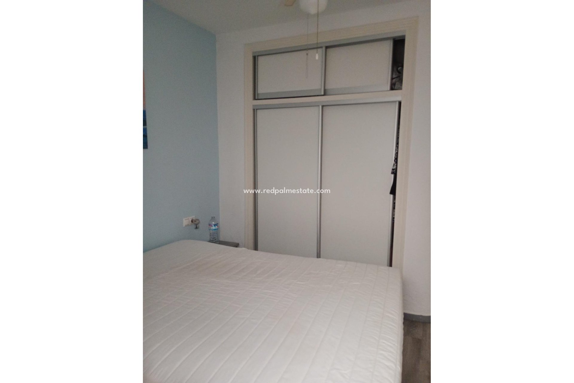 Videresalg - Bungalow -
Torrevieja - La Siesta - El Salado -  Torreta