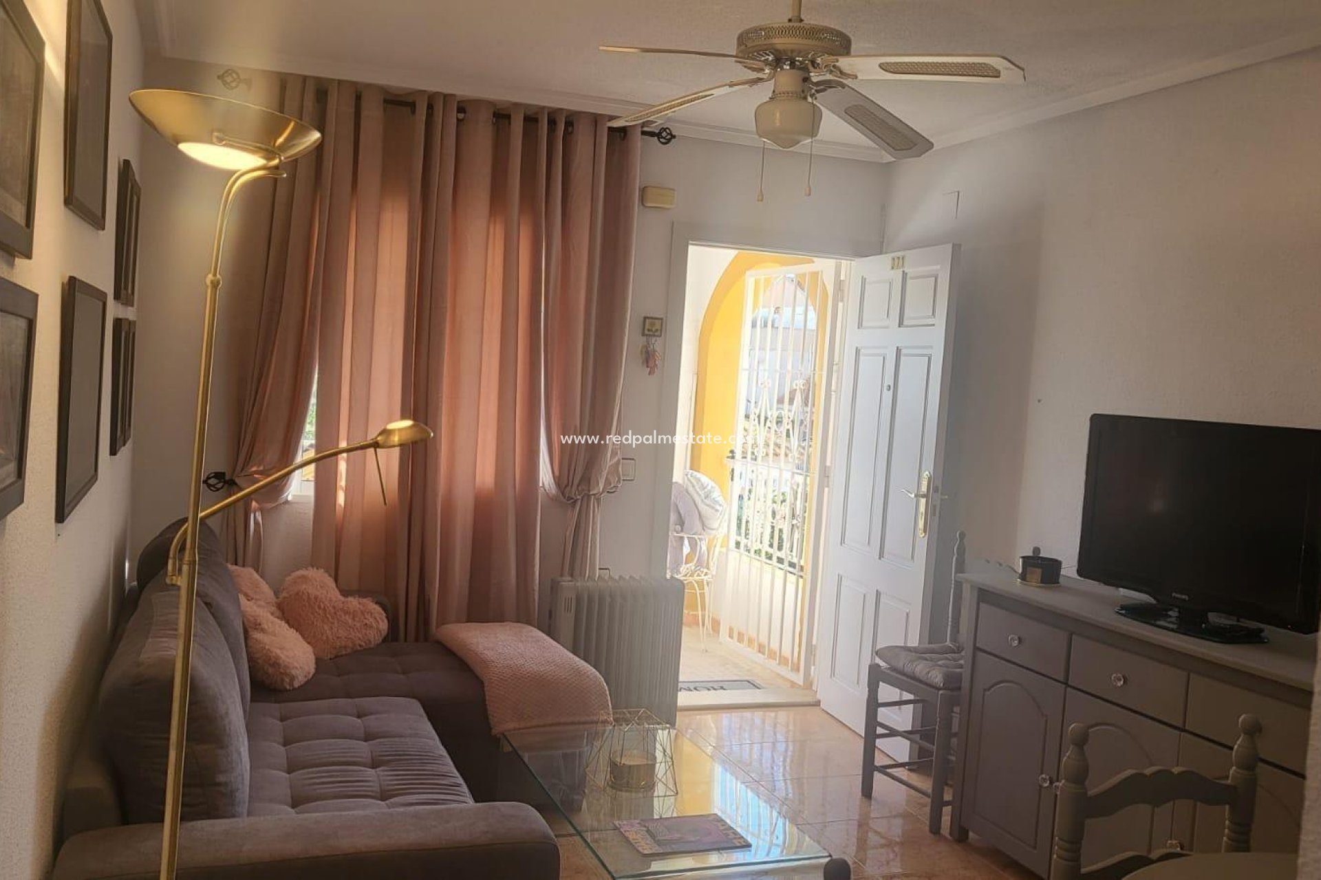 Videresalg - Bungalow -
Torrevieja - La Siesta - El Salado -  Torreta