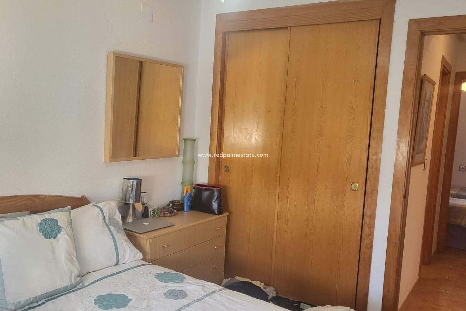 Videresalg - Bungalow -
Torrevieja - La Siesta - El Salado -  Torreta