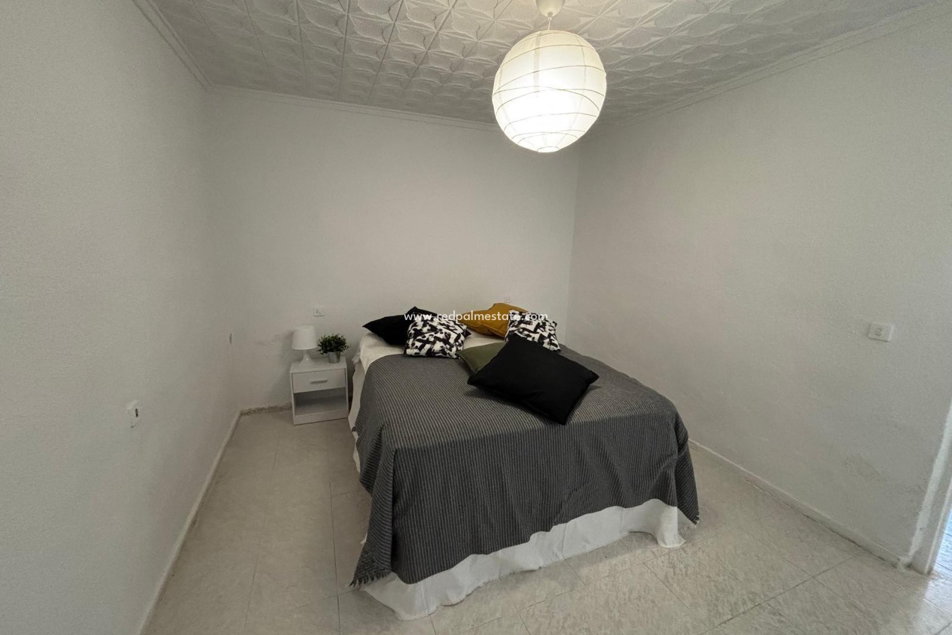 Videresalg - Bungalow -
Torrevieja - La Siesta - El Salado -  Torreta