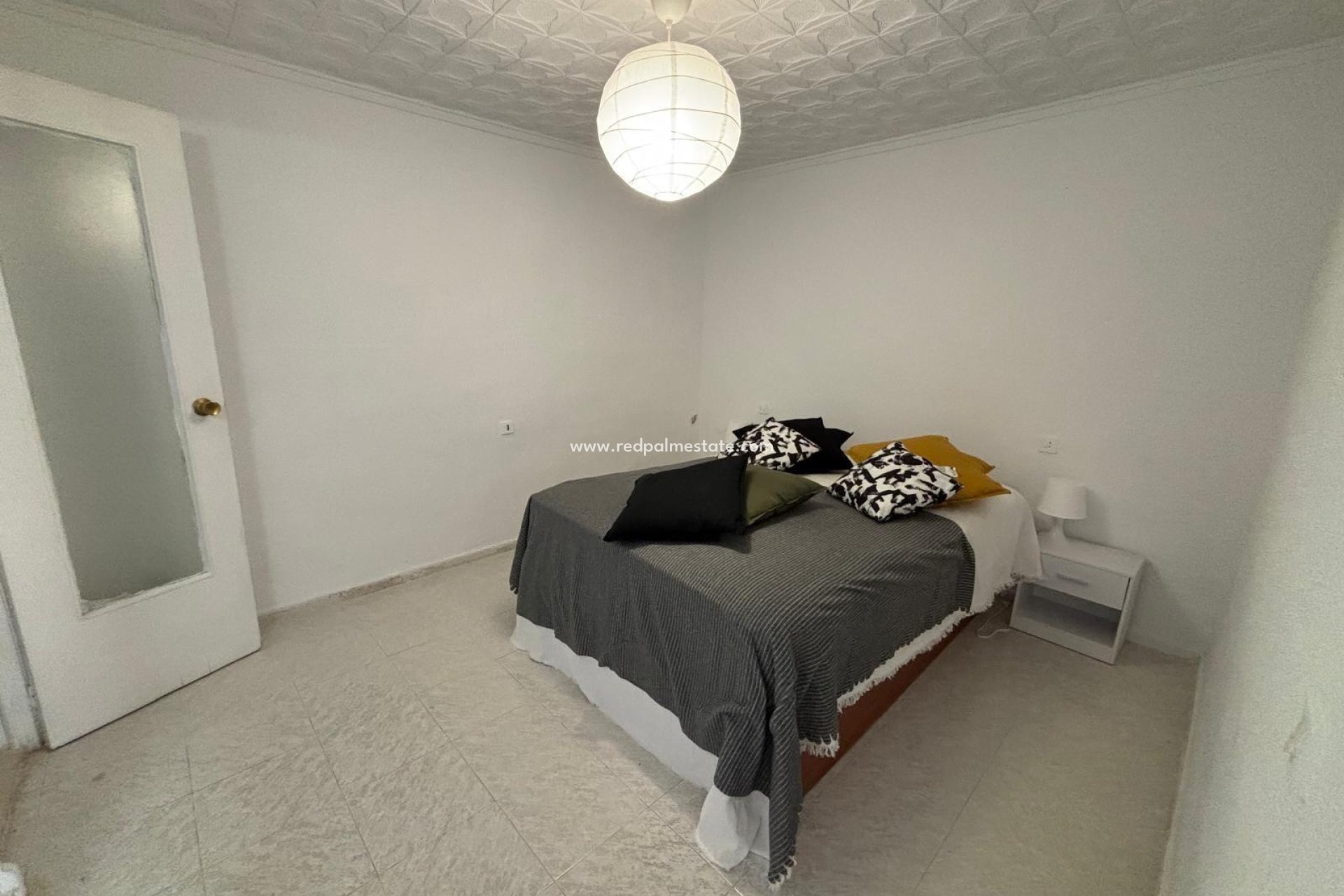 Videresalg - Bungalow -
Torrevieja - La Siesta - El Salado -  Torreta