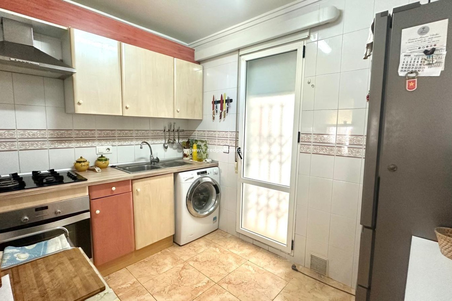 Videresalg - Bungalow -
Torrevieja - La Siesta - El Salado -  Torreta