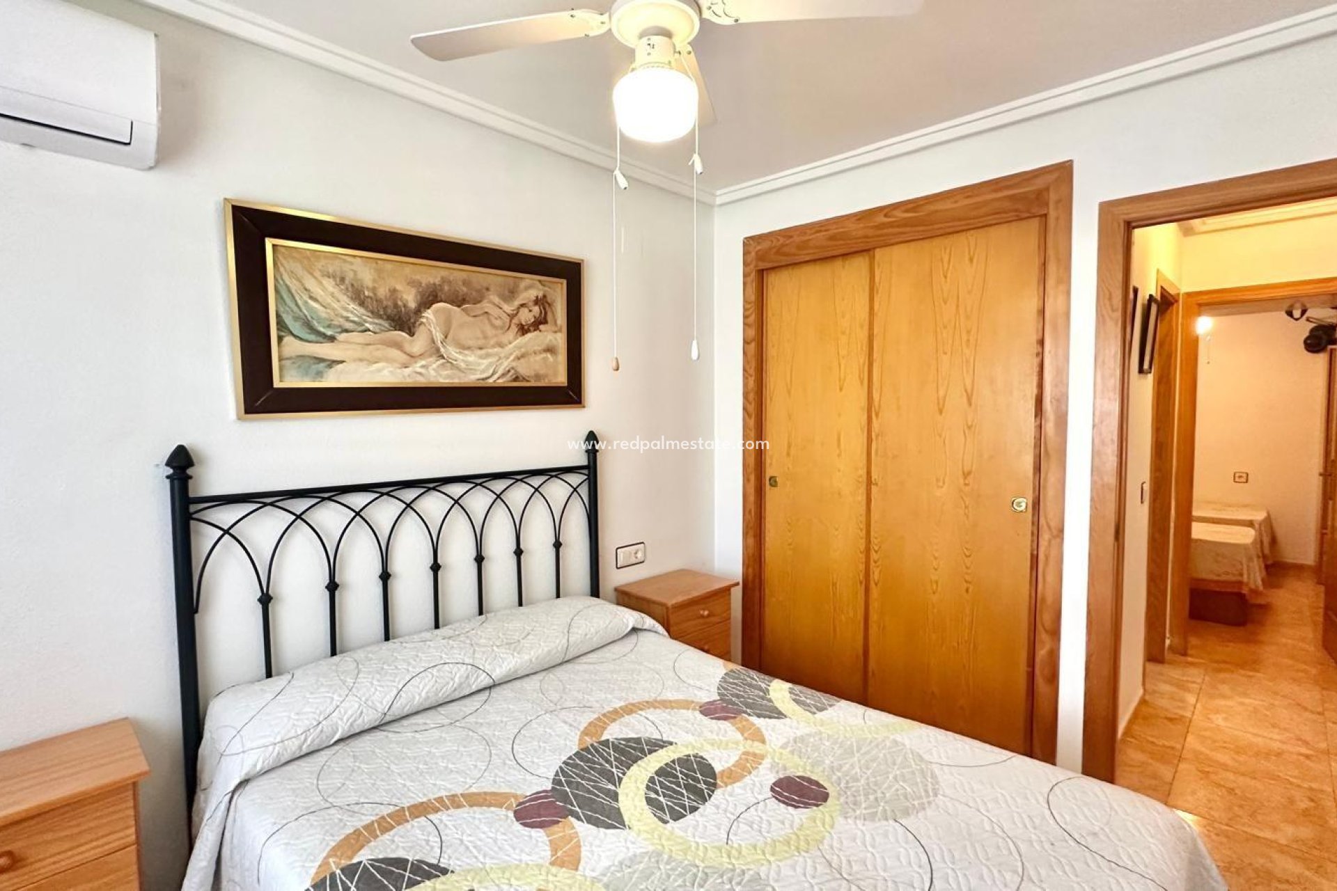 Videresalg - Bungalow -
Torrevieja - La Siesta - El Salado -  Torreta