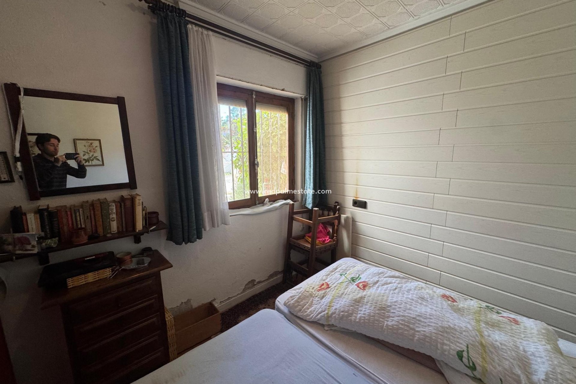 Videresalg - Bungalow -
Torrevieja - La Siesta - El Salado - Torreta