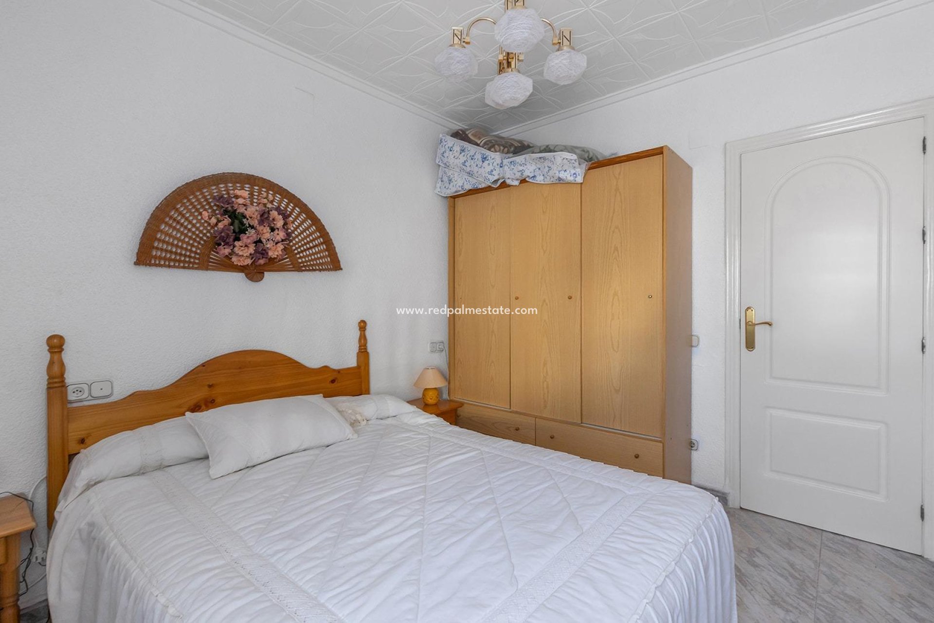 Videresalg - Bungalow -
Torrevieja - La Siesta - El Salado -  Torreta