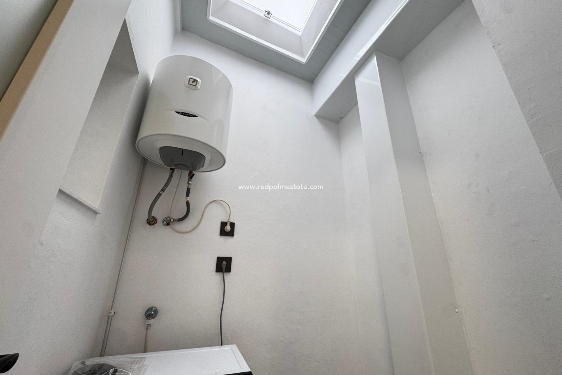 Videresalg - Bungalow -
Torrevieja - La Siesta - El Salado -  Torreta