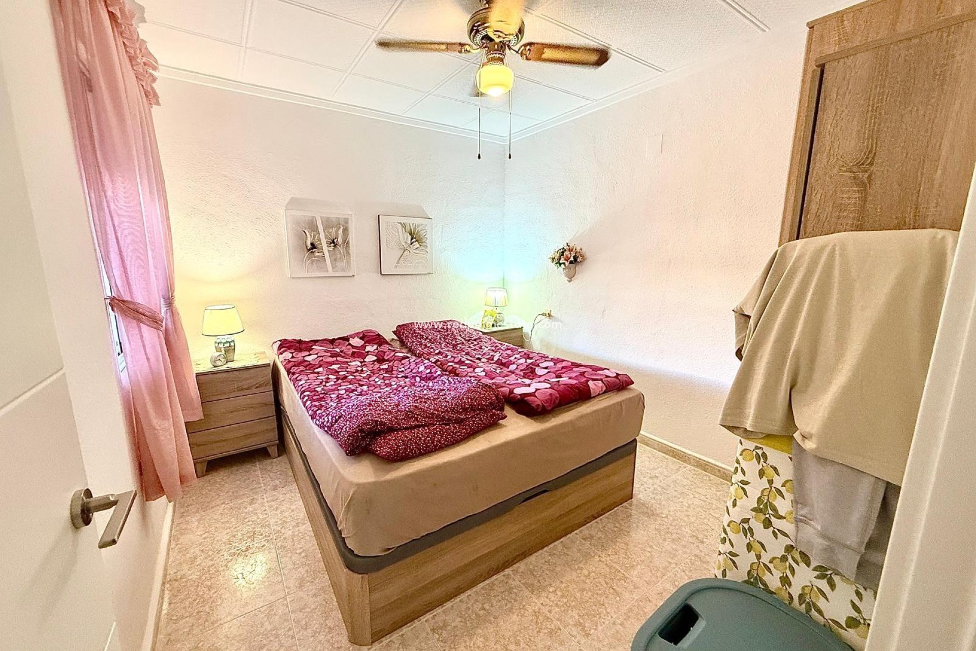 Videresalg - Bungalow -
Torrevieja - La Siesta - El Salado -  Torreta