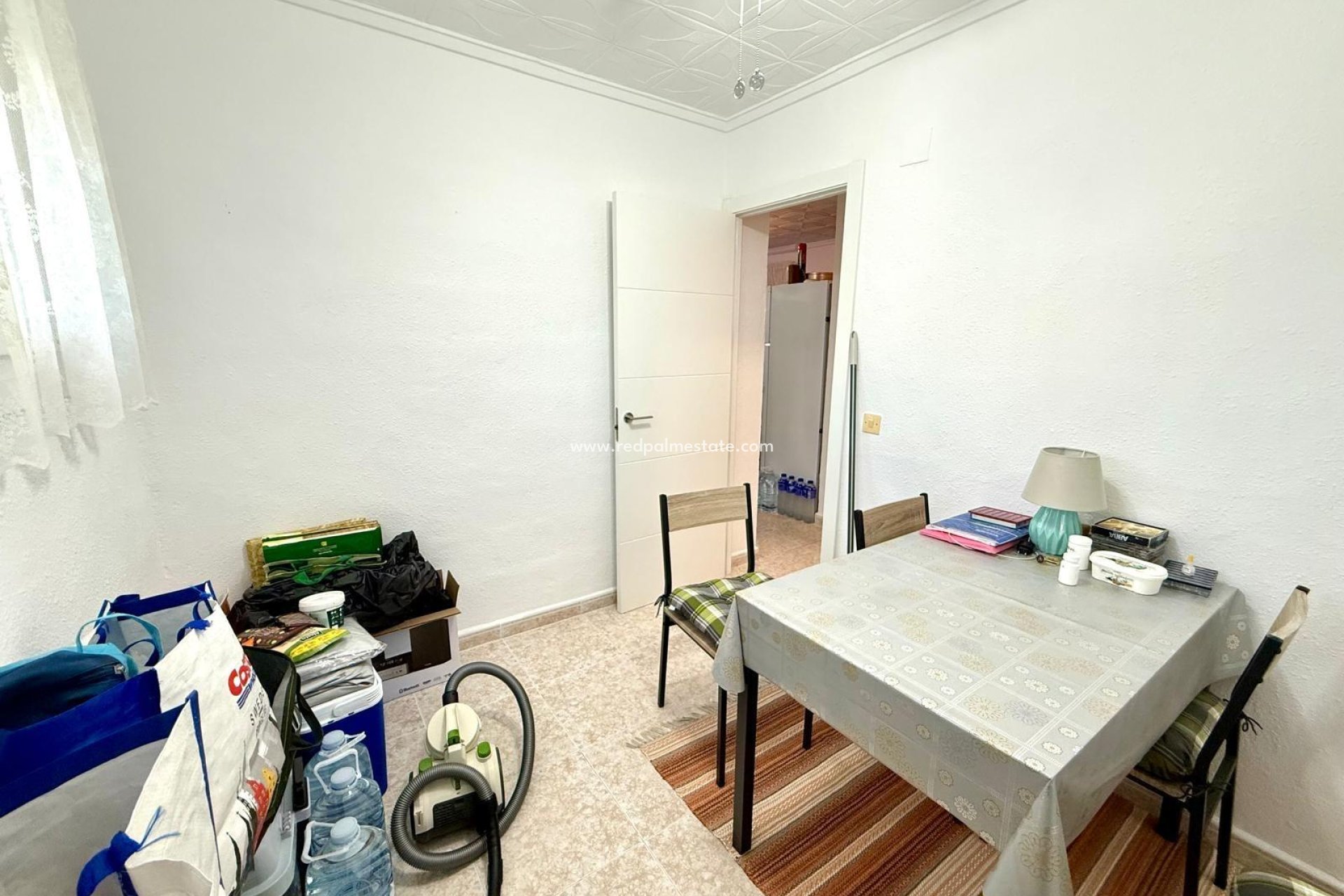 Videresalg - Bungalow -
Torrevieja - La Siesta - El Salado -  Torreta