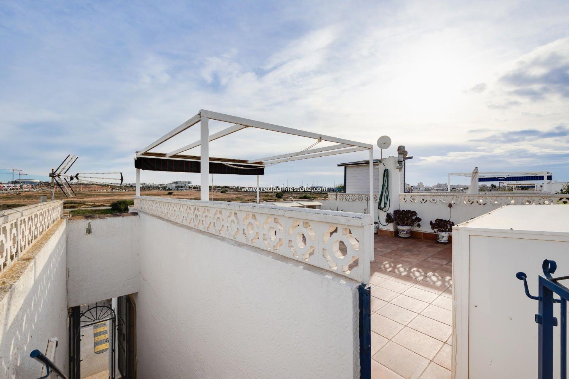 Videresalg - Bungalow -
Torrevieja - La Siesta - El Salado - Torreta