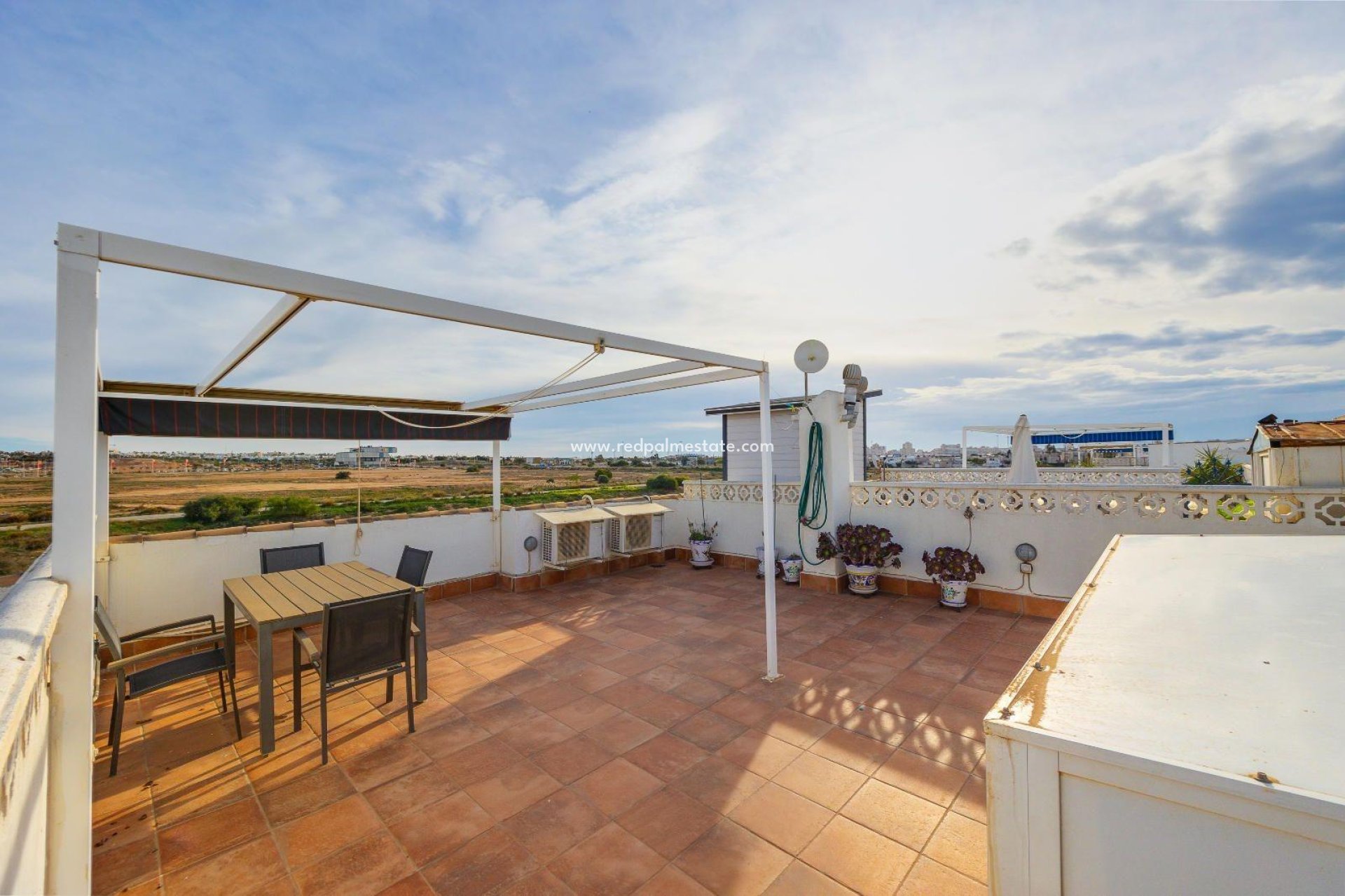 Videresalg - Bungalow -
Torrevieja - La Siesta - El Salado - Torreta