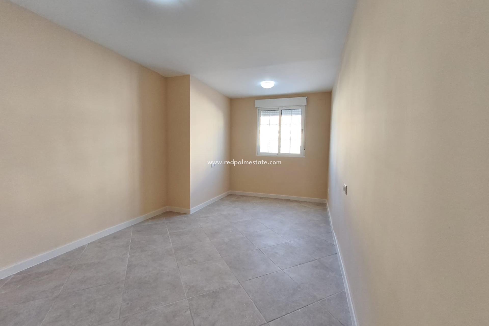 Videresalg - Bungalow -
Torrevieja - La Siesta - El Salado - Torreta