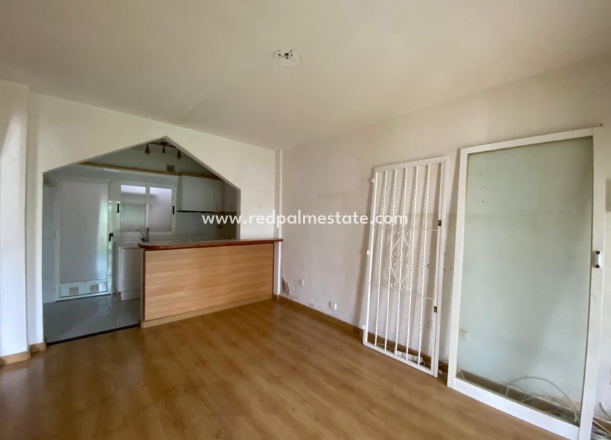 Videresalg - Bungalow -
Torrevieja - La Siesta - El Salado - Torreta