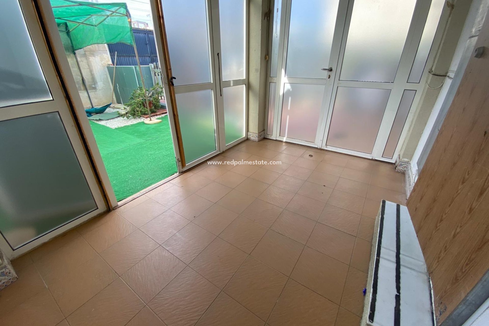 Videresalg - Bungalow -
Torrevieja - La Siesta - El Salado - Torreta