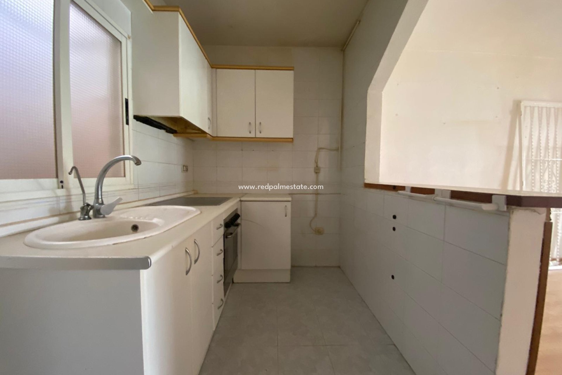 Videresalg - Bungalow -
Torrevieja - La Siesta - El Salado - Torreta