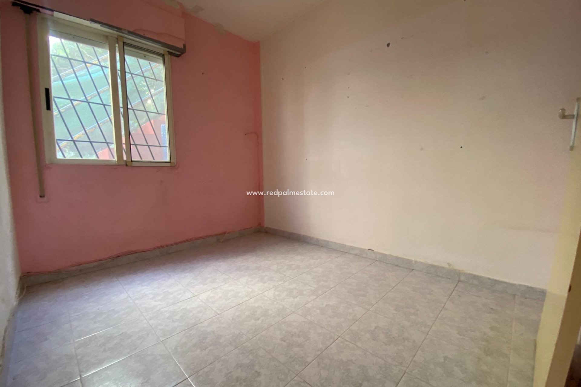 Videresalg - Bungalow -
Torrevieja - La Siesta - El Salado - Torreta